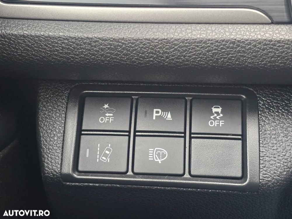 Honda Civic 1.5 VTEC Turbo Sport - 9