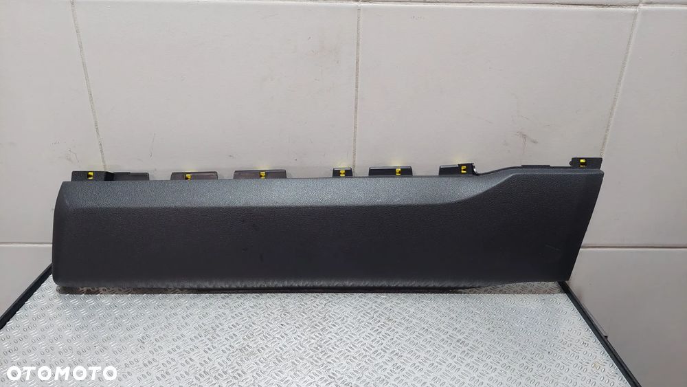 OWIEWKA PLASTIK  RENAULT MASTER IV 4 R2022 NR 682113679R - 1