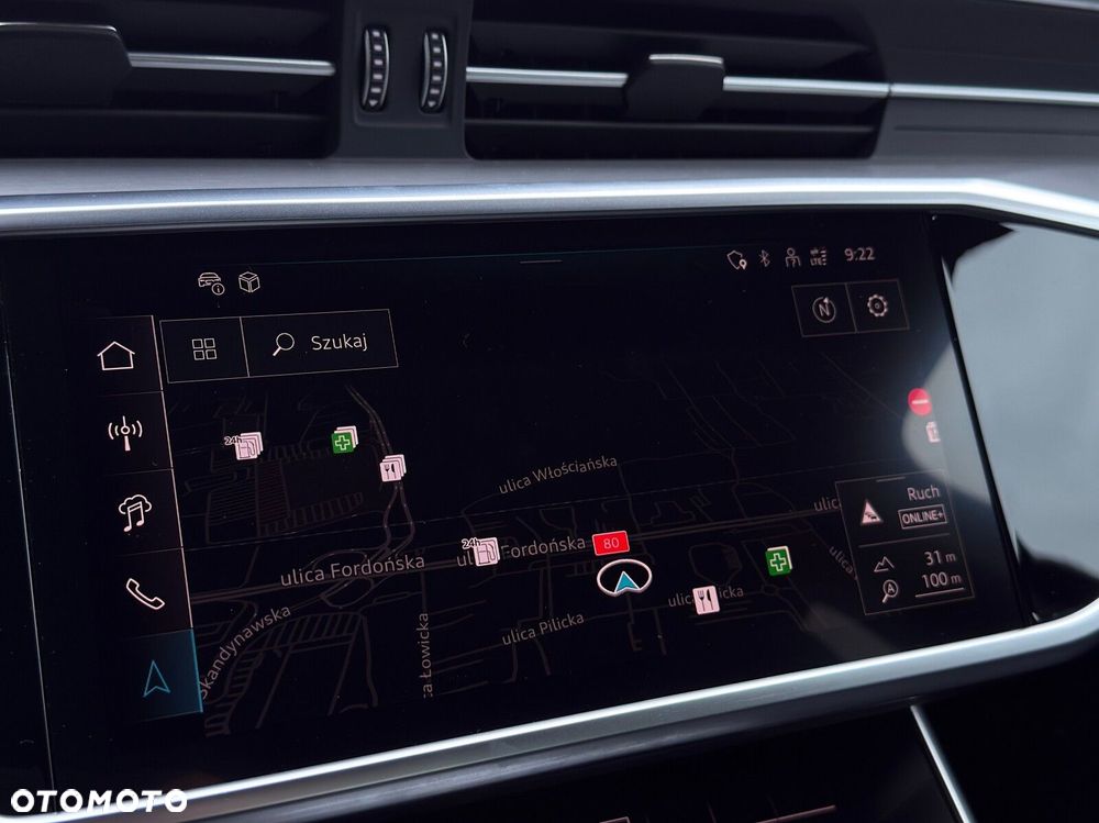 Audi S6 Limousine - 29