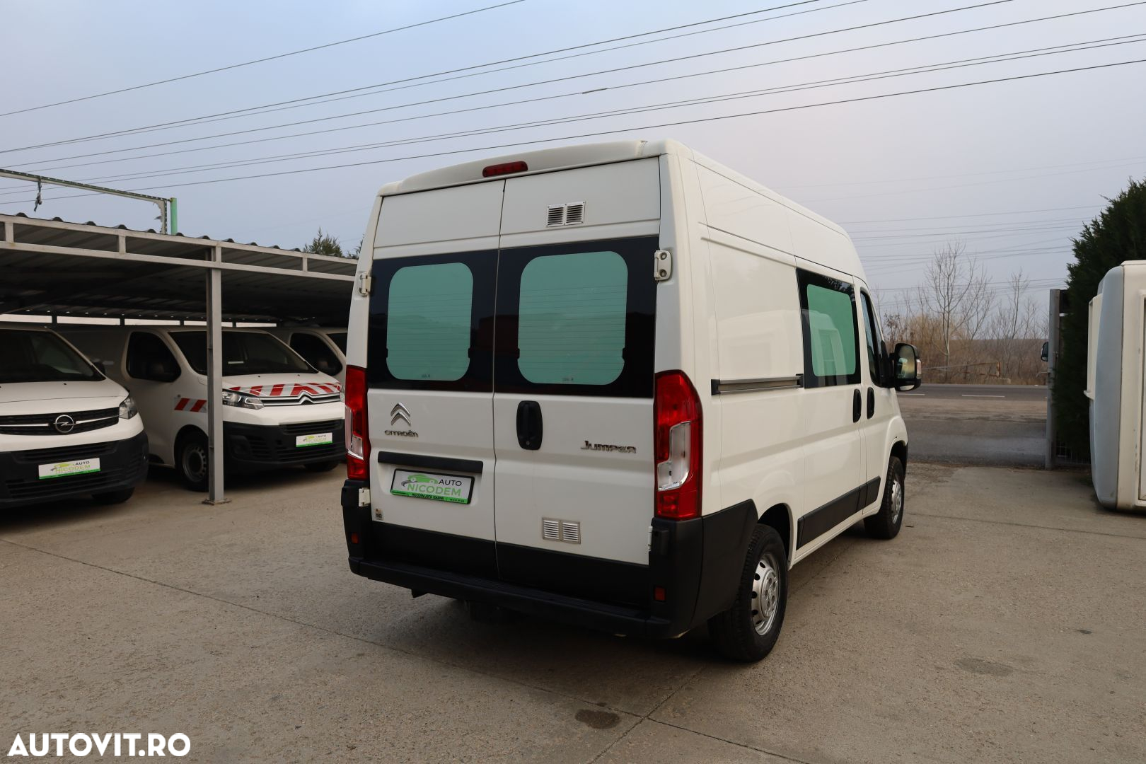 Citroën Jumper - 7