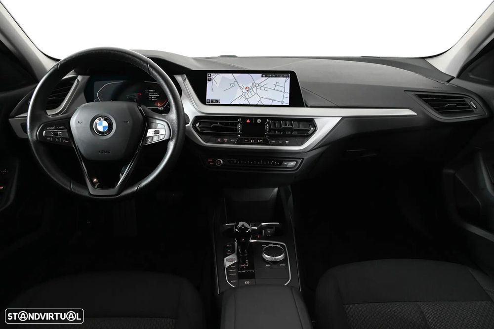BMW 118 - 14