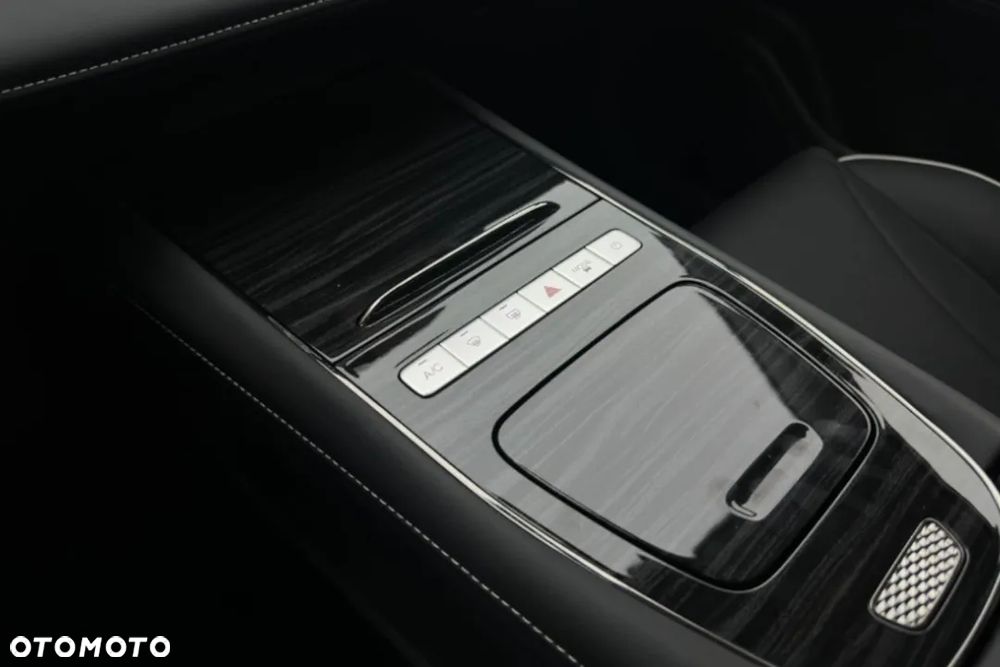 Omoda 5 1.6 T-GDI Premium DCT - 11