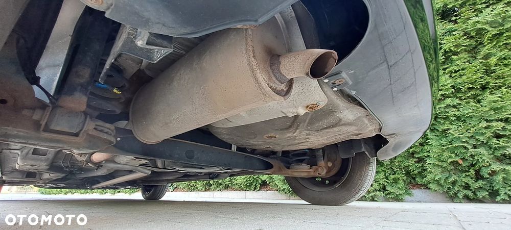 Fiat Grande Punto 1.2 8V - 12