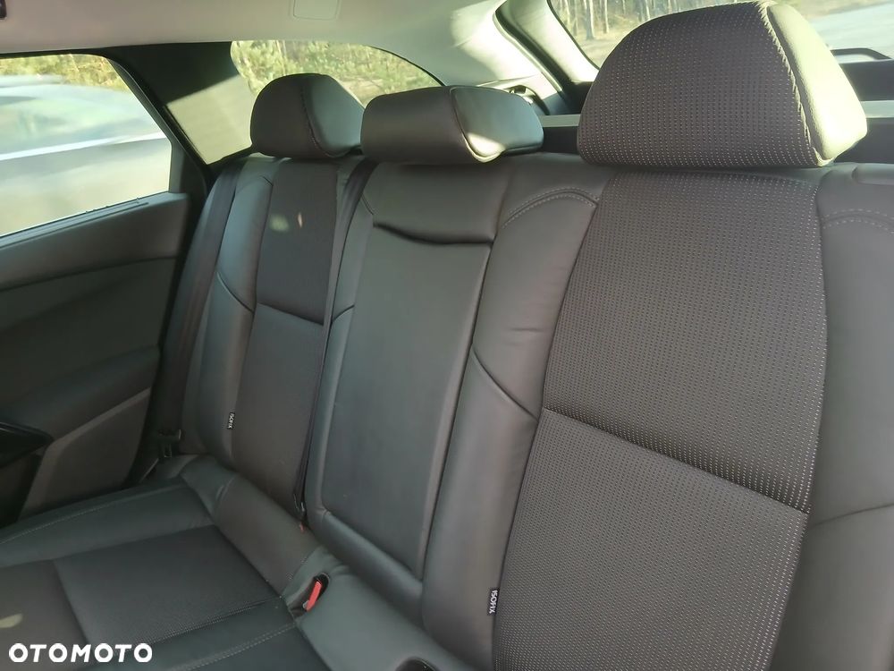 Peugeot 508 2.0 BlueHDi Allure S&S - 29
