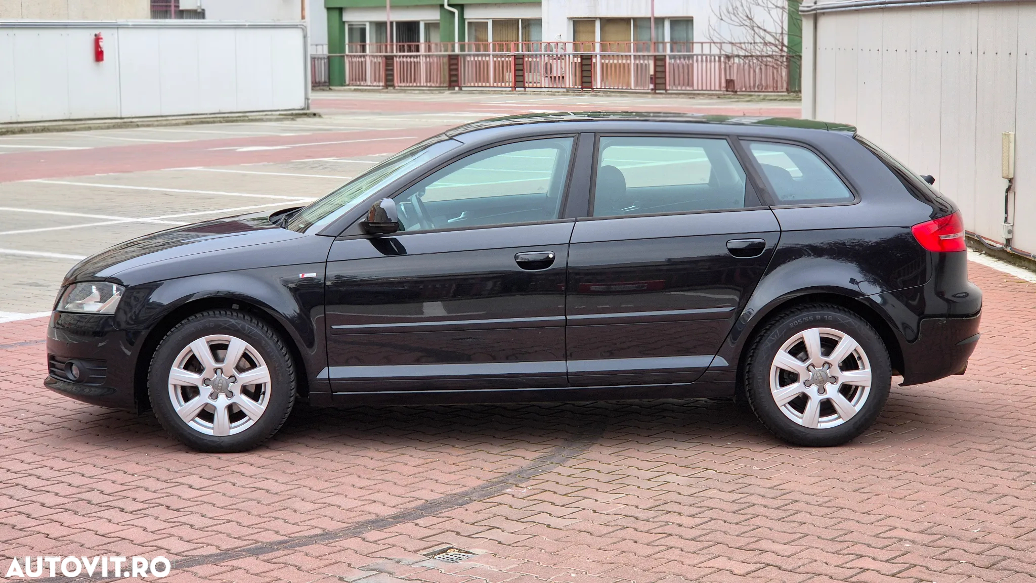 Audi A3 - 13