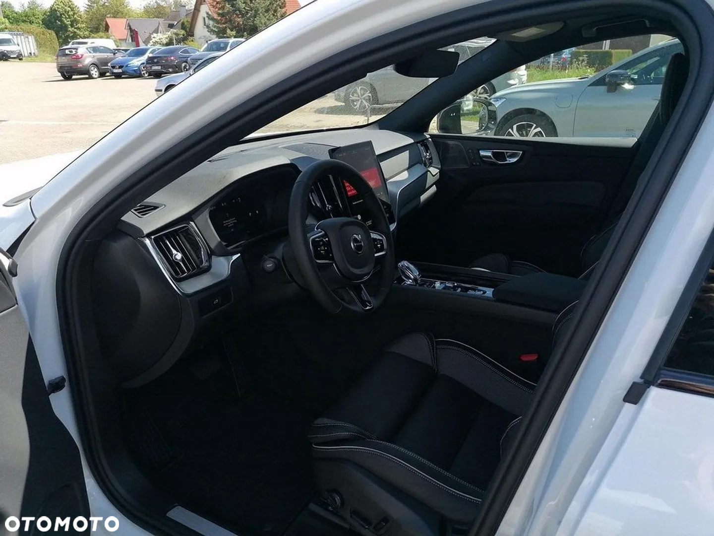 Volvo XC 60 - 23