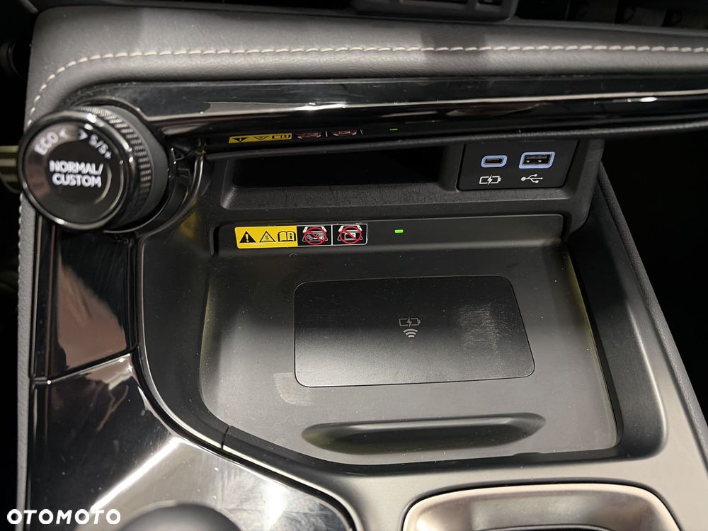 Lexus NX 350h F Sport AWD - 17