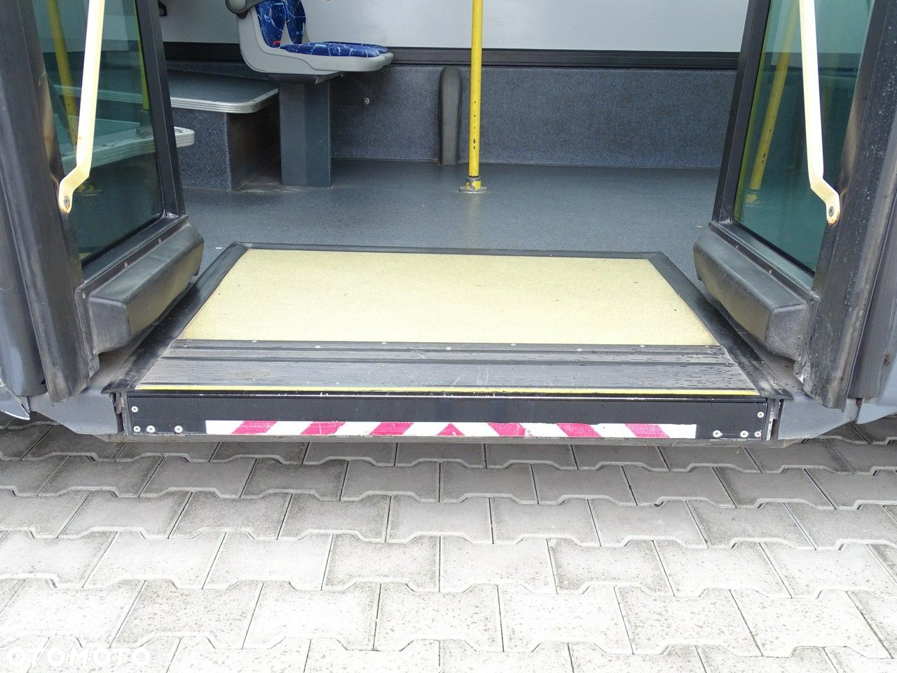 Inny HEULIEZ GX327 Sprowadzony Książka Serwisowa EURO 5 - 17