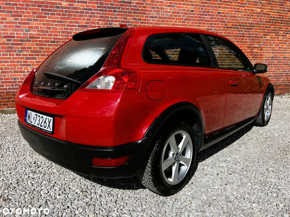 Volvo C30 - 4