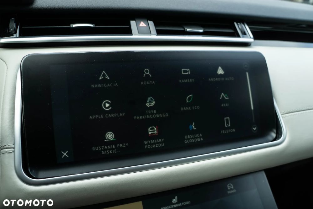 Land Rover Range Rover Velar 3.0 D300 mHEV R-Dynamic SE - 28