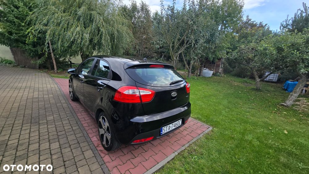 Kia Rio 1.2 Business Line - 2