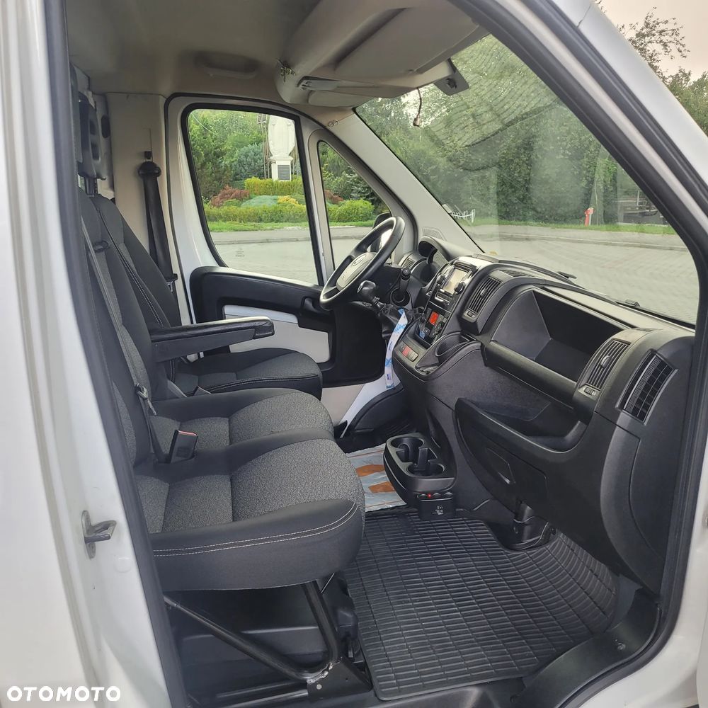 Fiat DUCATO - 7