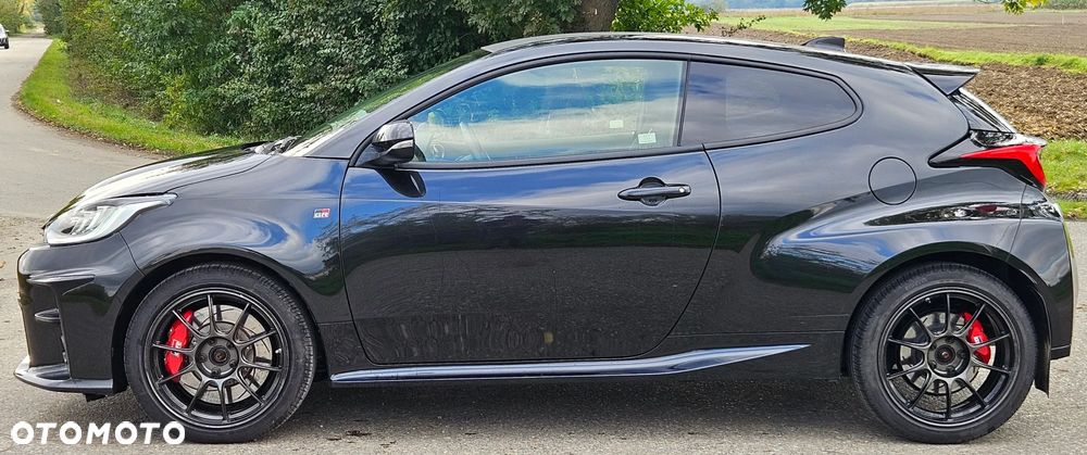 Toyota GR Yaris - 11