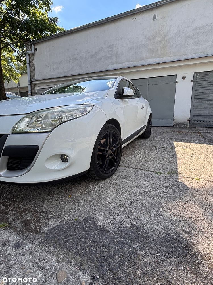 Renault Megane 2.0 16V TCE Dynamique - 3