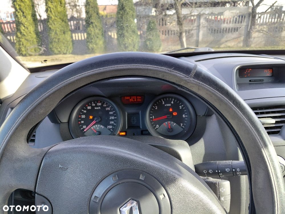 Renault Megane - 2