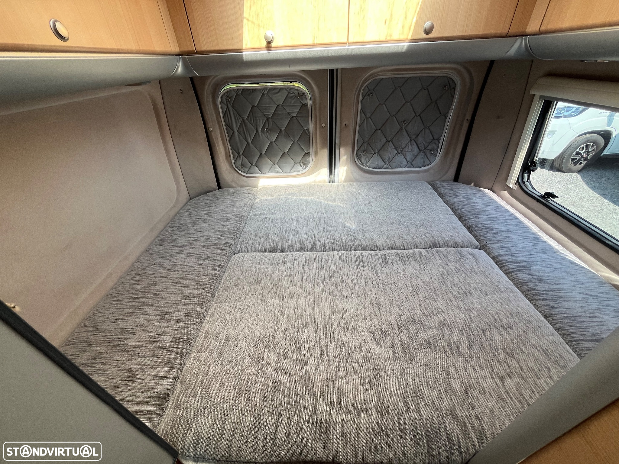 Knaus Box Star - 21