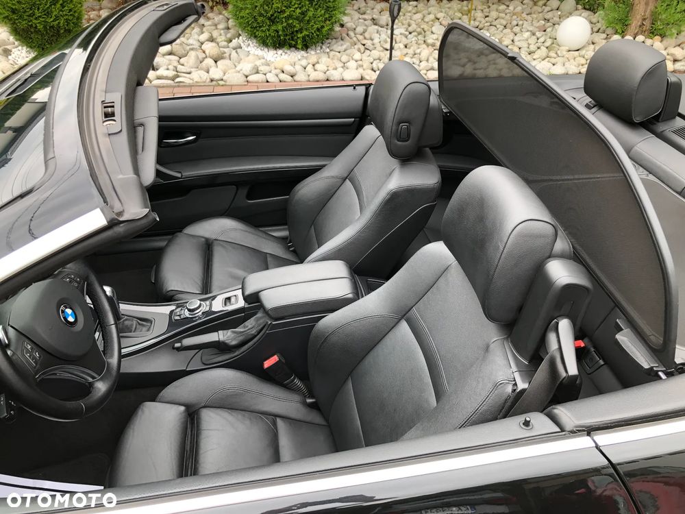 BMW Seria 3 335i M Sport Edition - 18