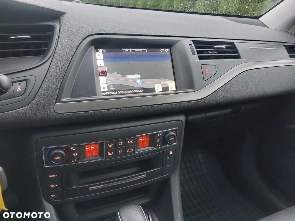 Citroën C5 BlueHDi 180 S&S EAT6 Selection - 18