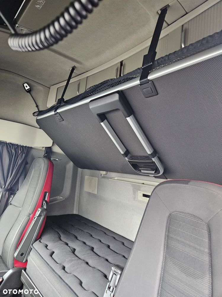 Volvo FH4 460 euro6 - 11