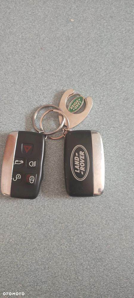 Land Rover Discovery Sport TD4 SE - 19