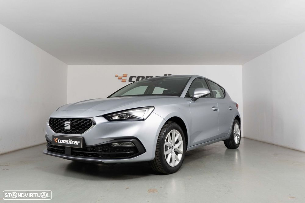 SEAT Leon 1.0 TSI Style - 8