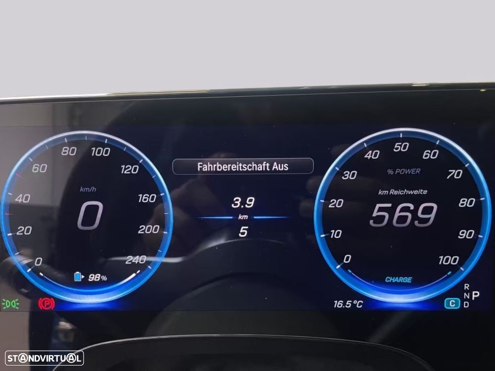 Mercedes-Benz GLB 250+ - 8