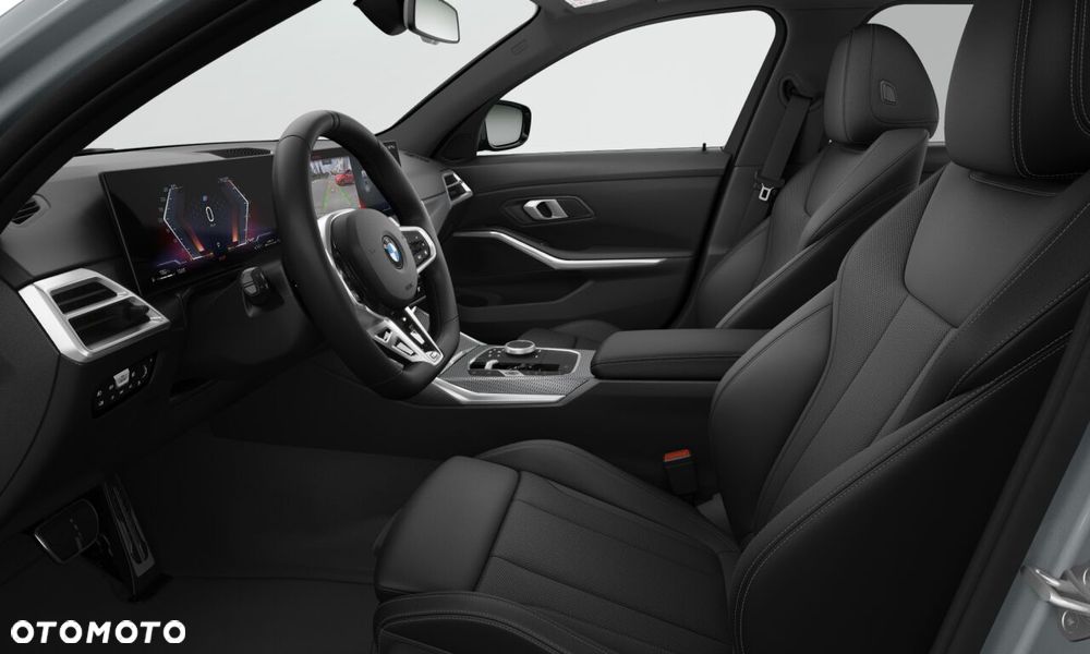 BMW Seria 3 320d xDrive mHEV sport - 4