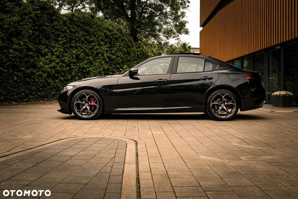 Alfa Romeo Giulia - 3