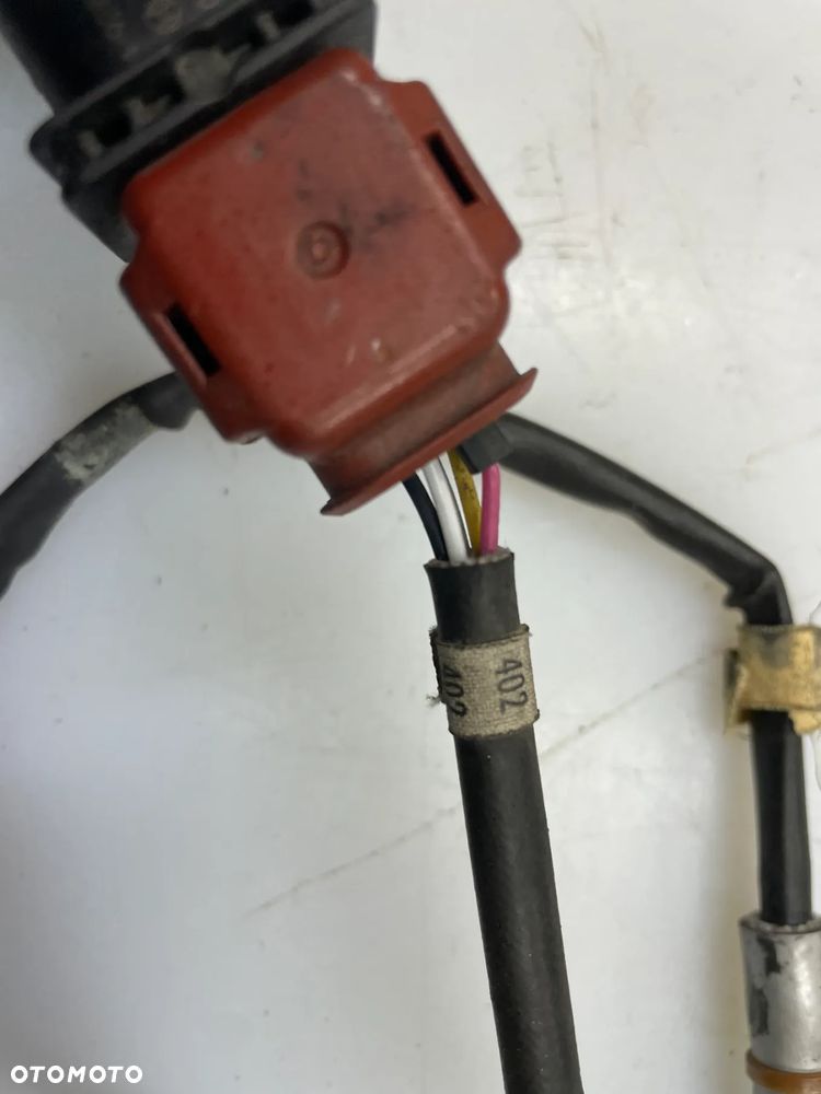 Sonda lambda vw seat a3 2.0 FSI AXW 06F906262J - 2