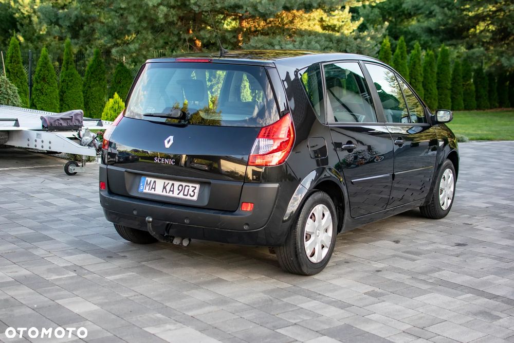 Renault Scenic - 7