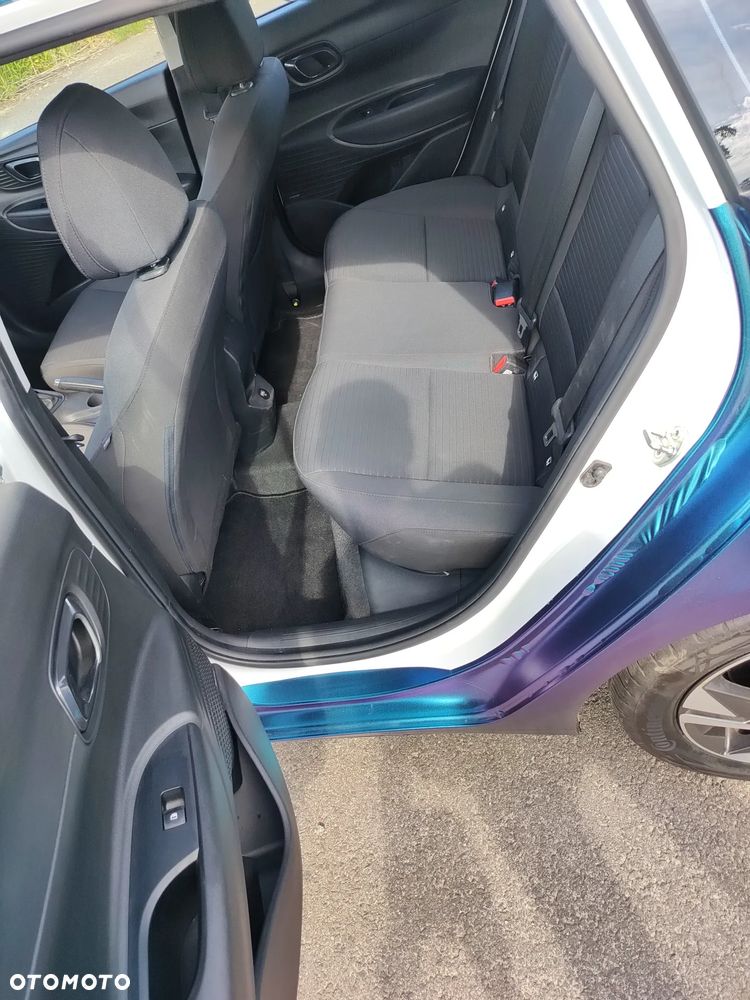 Hyundai i20 1.0 T-GDI Prime - 8