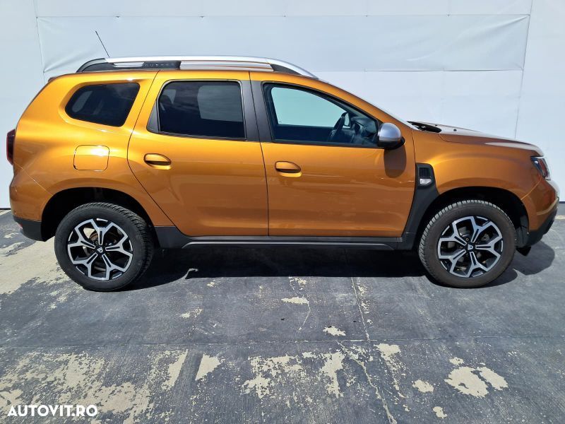 Dacia Duster - 5