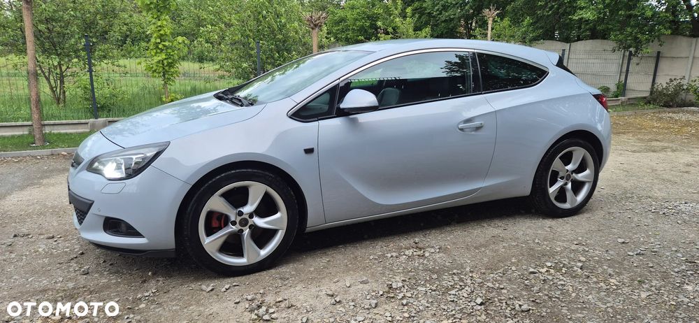 Opel Astra - 4