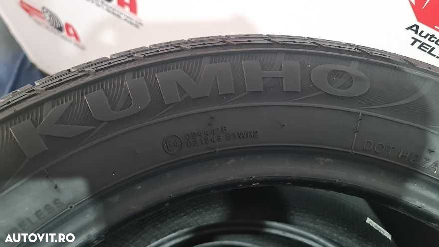 ANVELOPE 225 60 17 99H 225/60/17 KUMHO CP V10198 VARA - 5
