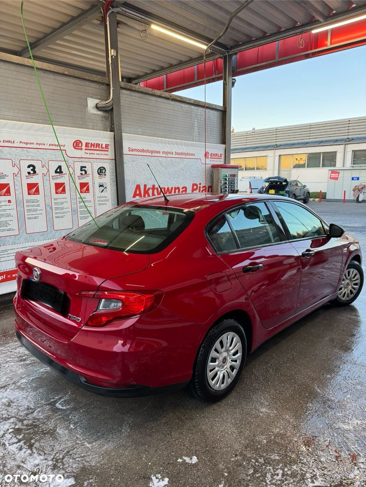 Fiat Tipo 1.4 Classic - 5