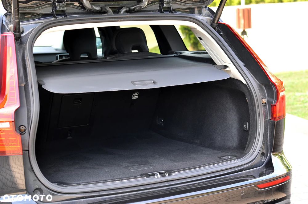 Volvo V60 B4 B Geartronic Inscription - 18
