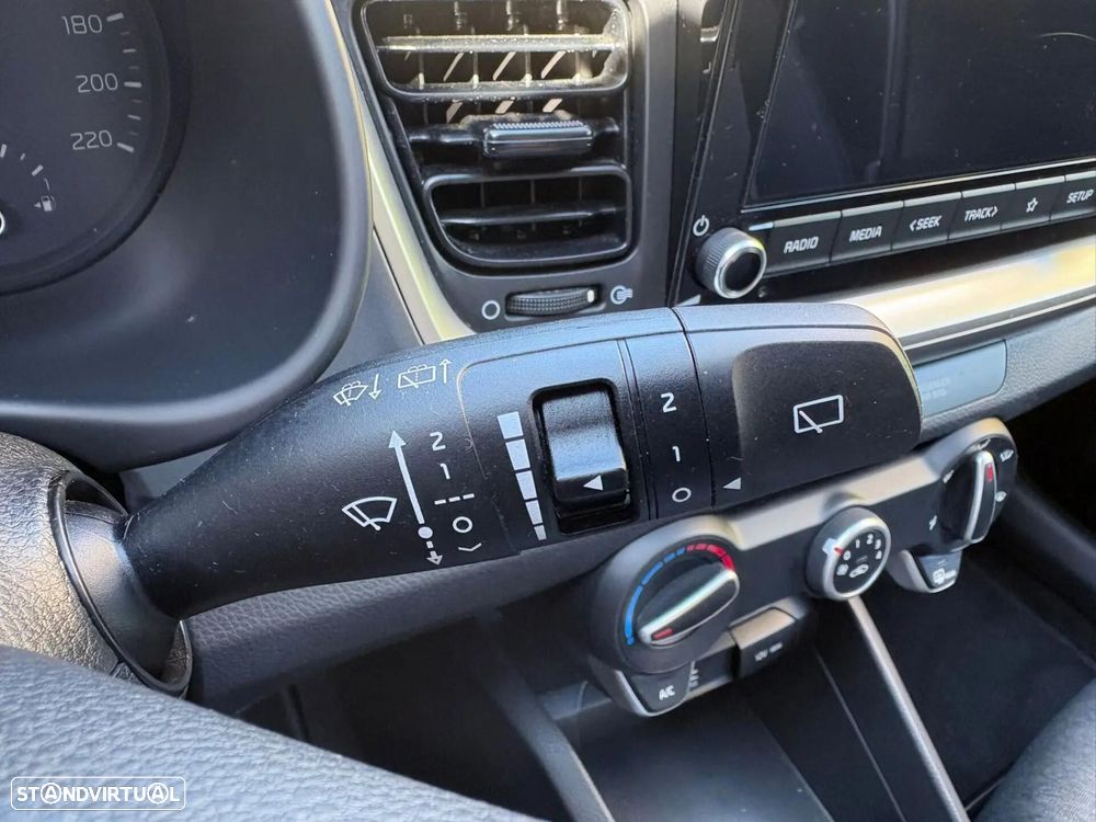 Kia Stonic 1.2 Dynamic - 39