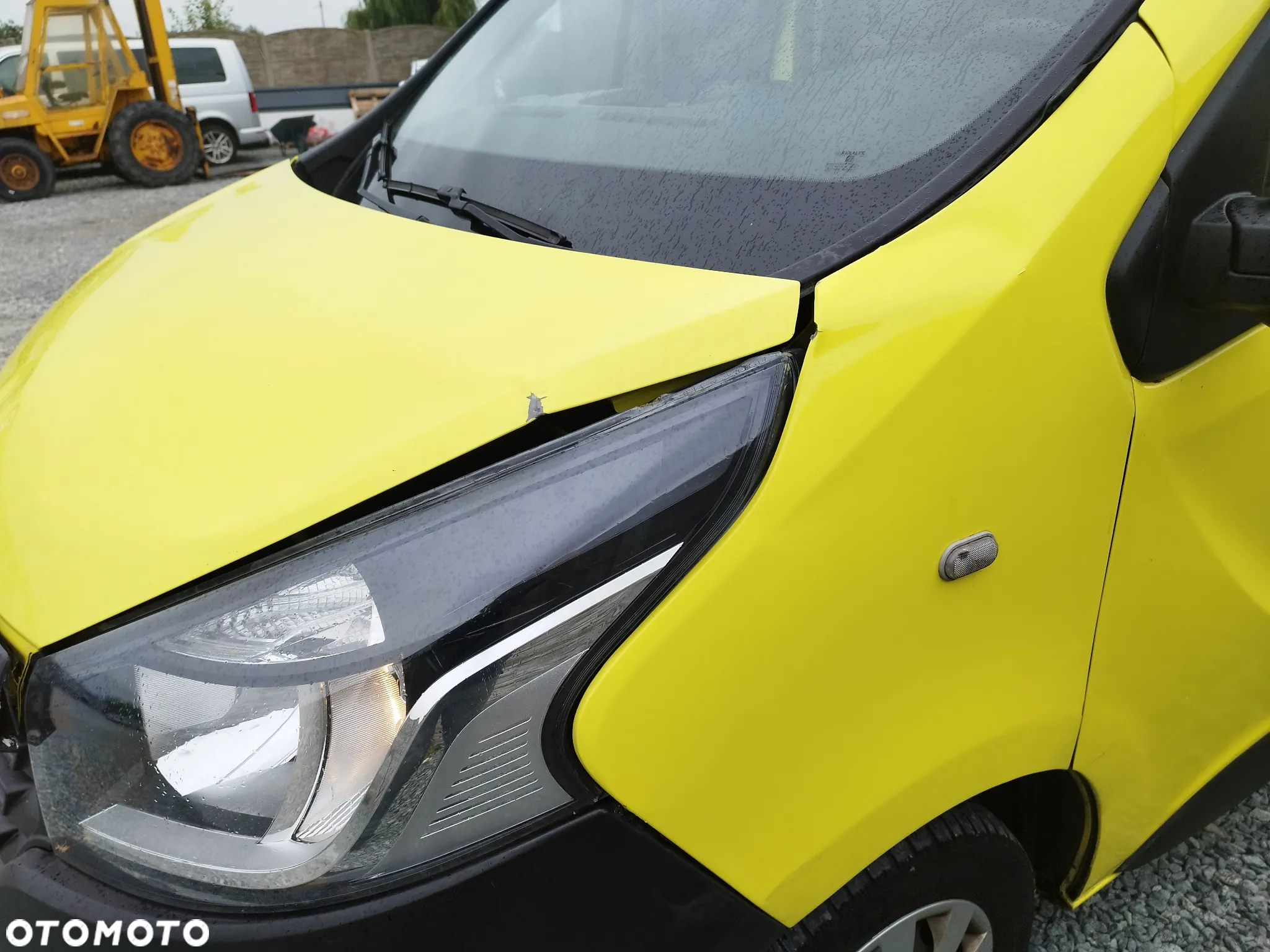 Renault TRAFIC - 10