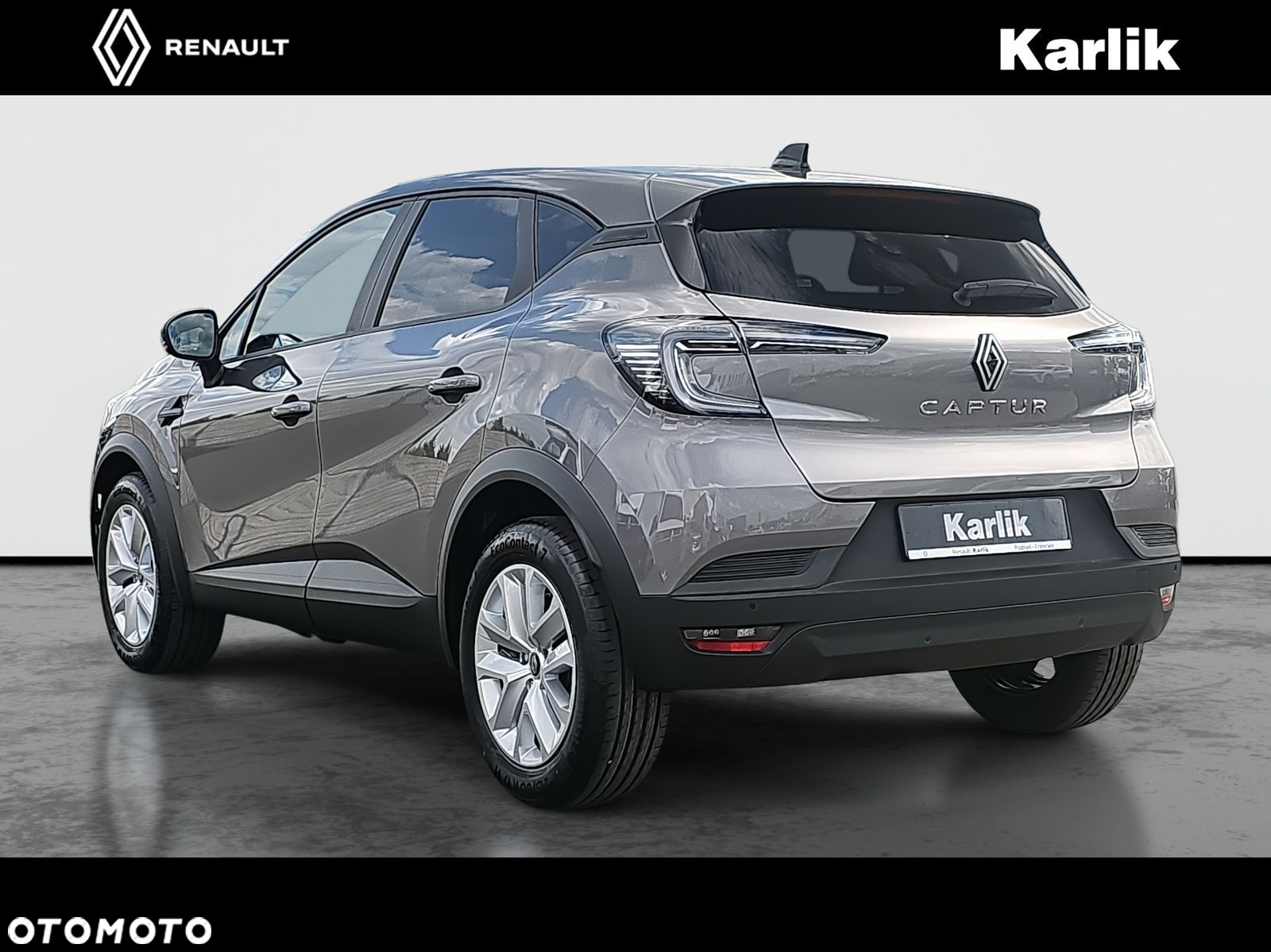 Renault Captur 1.0 TCe Evolution - 7