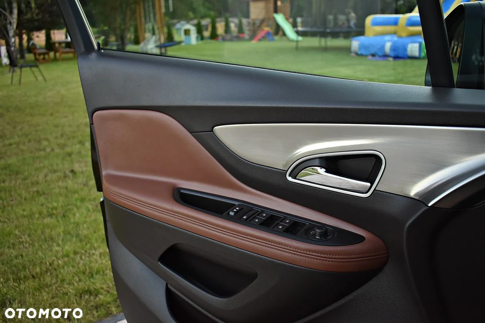 Opel Mokka 1.4 Turbo ecoFLEX Start/Stop Color Innovation - 30