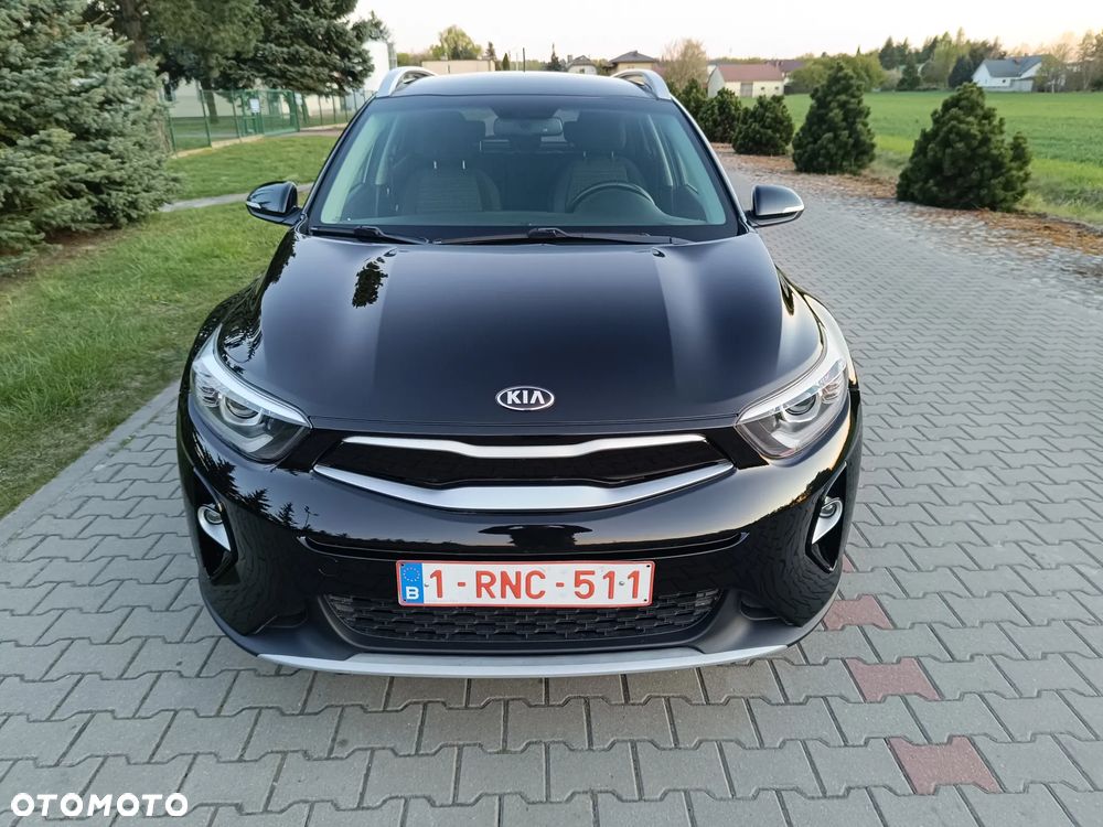 Kia Stonic - 5