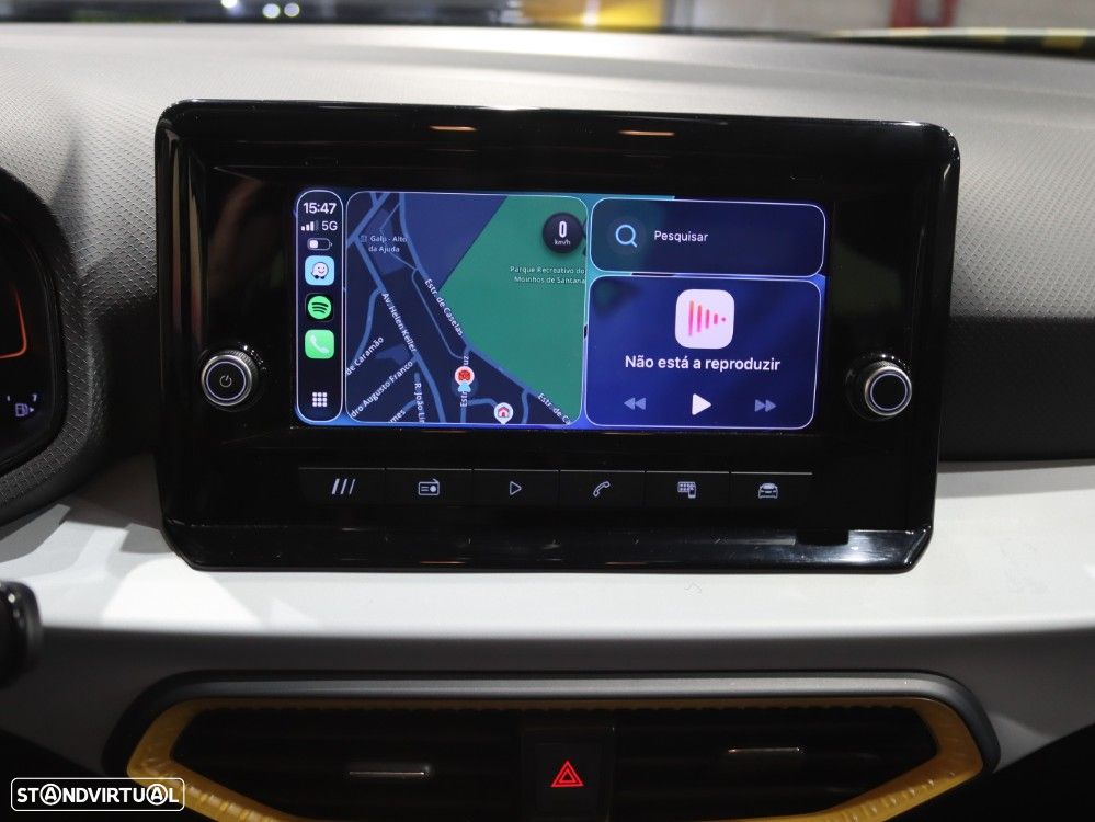 SEAT Arona 1.0 TSI Xperience DSG - 29