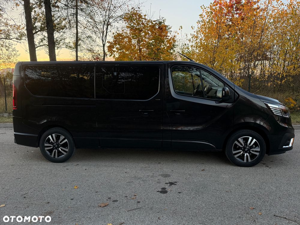Renault Trafic - 12