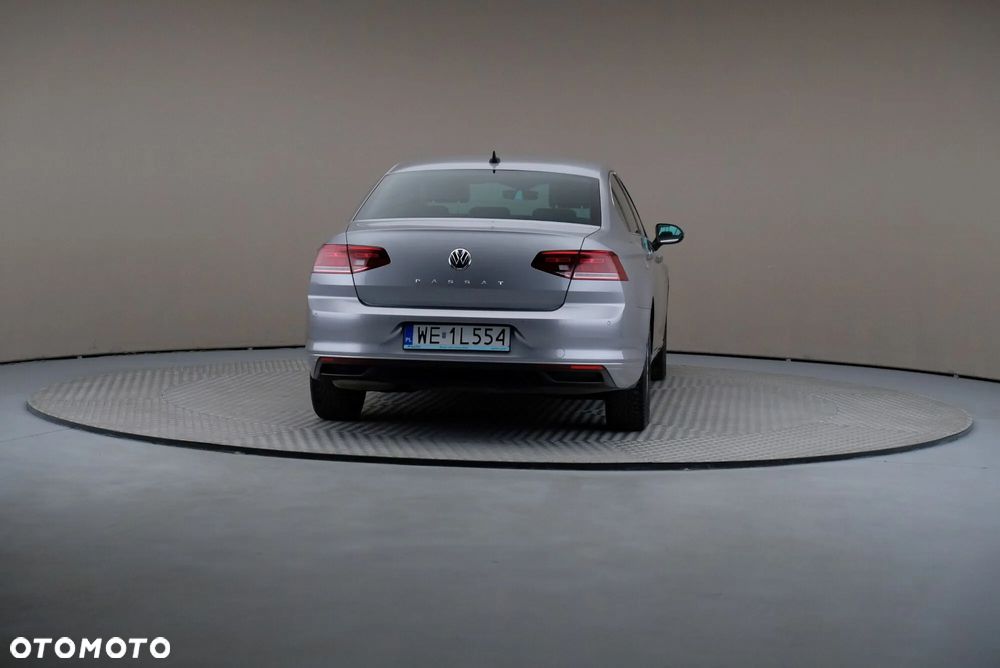 Volkswagen Passat 1.5 TSI EVO Business DSG - 3