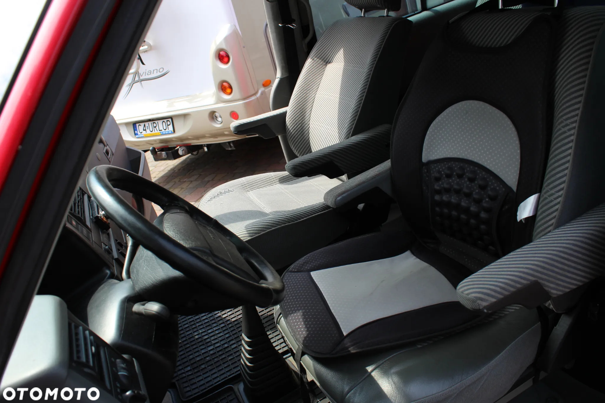 Volkswagen Transporter T4 TDI - 14
