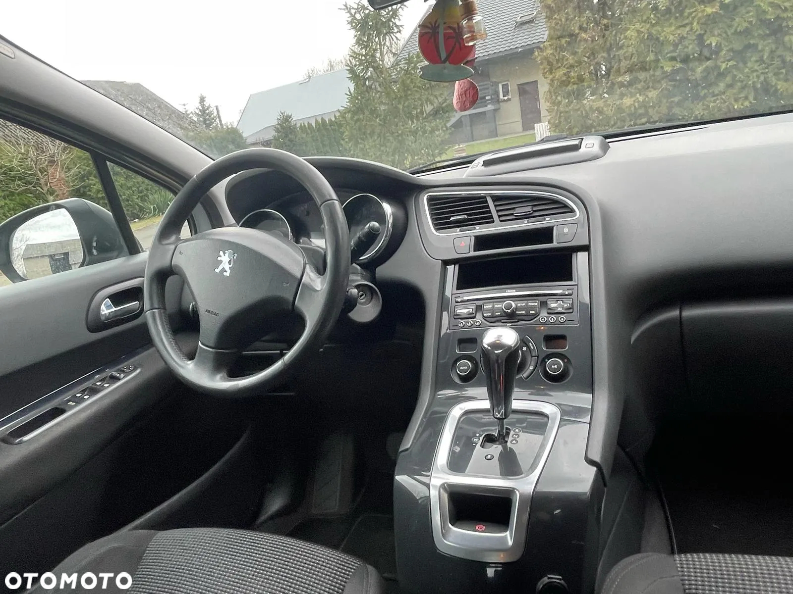 Peugeot 5008 1.6 HDi Premium - 32