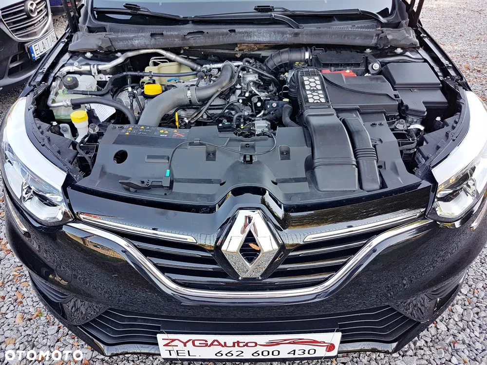 Renault Megane 1.2 Energy TCe Intens - 9
