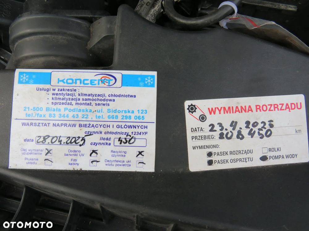 Citroën C4 Picasso - 40