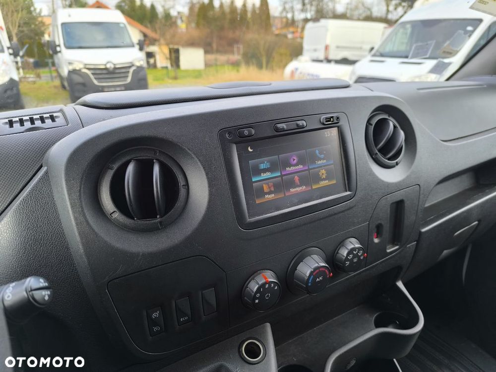 Renault MASTER ​*L2H2​*2.3DCI​​*KLIMA​​*TEMPOMAT​​​*6 - 10