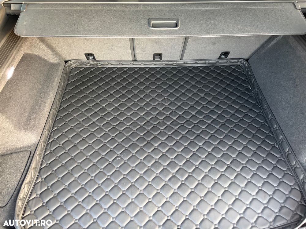 Volkswagen Touareg V6 TDI Elegance - 36